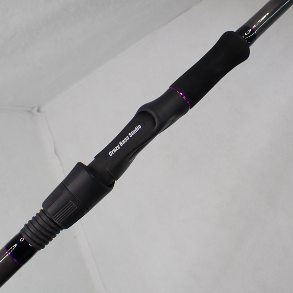 クレイジーバススタジオ CBSLー800MH